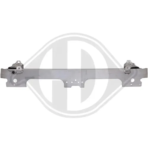 Aufpralldämpfer, Stoßfänger vorne DIEDERICHS 4074060 Bild Aufpralldämpfer, Stoßfänger vorne DIEDERICHS 4074060