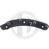 Halter, Stoßfänger vorne links DIEDERICHS 4074063 Bild Halter, Stoßfänger vorne links DIEDERICHS 4074063
