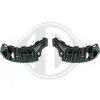 Halter, Stoßfänger vorne DIEDERICHS 4080054