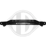 Träger, Stoßfänger hinten DIEDERICHS 4080065