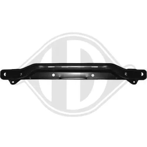 Träger, Stoßfänger hinten DIEDERICHS 4080065 Bild Träger, Stoßfänger hinten DIEDERICHS 4080065