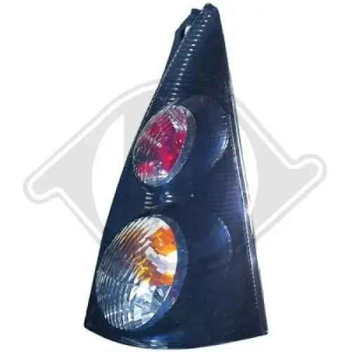Blinkleuchte seitlicher Einbau DIEDERICHS 4225078 Bild Blinkleuchte seitlicher Einbau DIEDERICHS 4225078