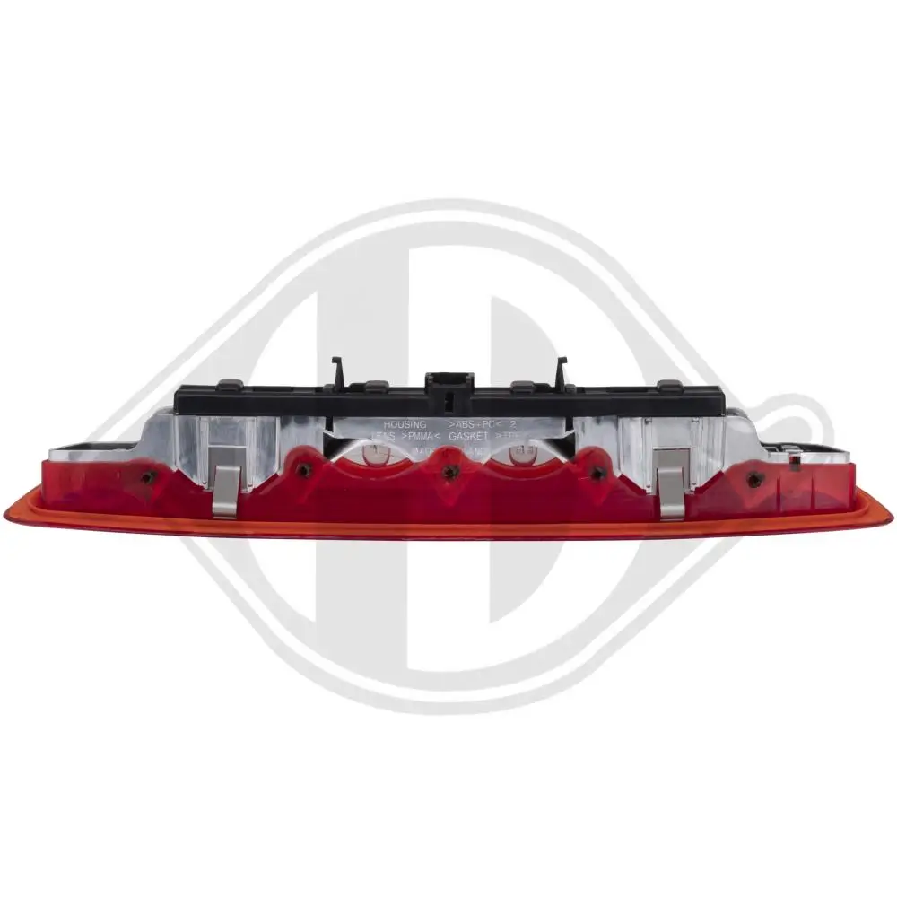 Zusatzbremsleuchte DIEDERICHS 4080095