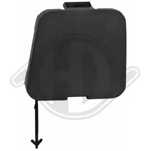 Klappe, Abschlepphaken vorne DIEDERICHS 4080161 Bild Klappe, Abschlepphaken vorne DIEDERICHS 4080161