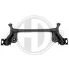 Kühlergitter DIEDERICHS 4225445 Bild Kühlergitter DIEDERICHS 4225445