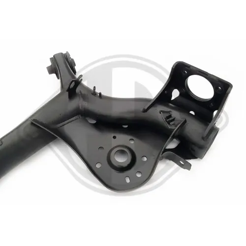 Kühlergitter DIEDERICHS 4225446 Bild Kühlergitter DIEDERICHS 4225446
