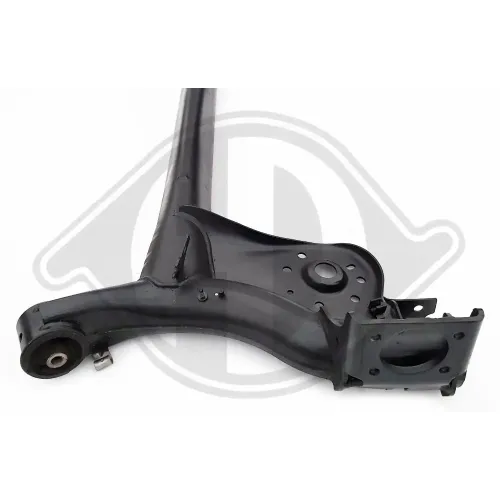 Achskörper Hinterachse DIEDERICHS 4082419 Bild Achskörper Hinterachse DIEDERICHS 4082419