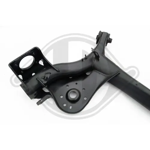 Achskörper Hinterachse DIEDERICHS 4082419 Bild Achskörper Hinterachse DIEDERICHS 4082419