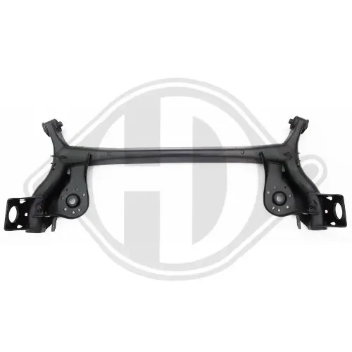 Kühlergitter DIEDERICHS 4225445 Bild Kühlergitter DIEDERICHS 4225445