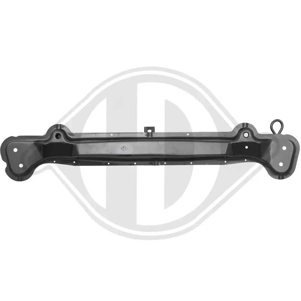 Frontverkleidung DIEDERICHS 4090014