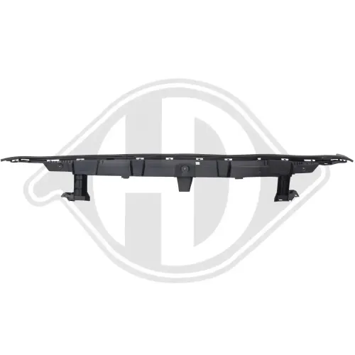 Aufpralldämpfer, Stoßfänger vorne DIEDERICHS 4098016 Bild Aufpralldämpfer, Stoßfänger vorne DIEDERICHS 4098016