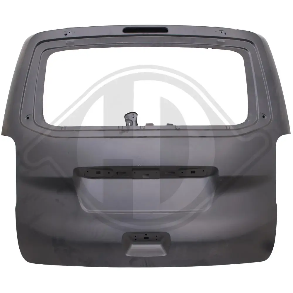 Hecktür DIEDERICHS 4098028