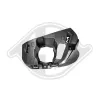 Halter, Nebelscheinwerfer rechts DIEDERICHS 4098164