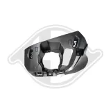 Halter, Nebelscheinwerfer rechts DIEDERICHS 4098164
