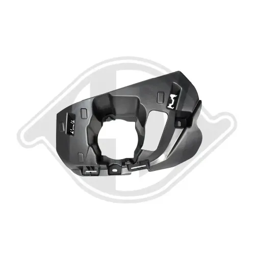 Halter, Nebelscheinwerfer rechts DIEDERICHS 4098164 Bild Halter, Nebelscheinwerfer rechts DIEDERICHS 4098164