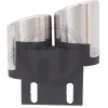 Endrohrblende hinten DIEDERICHS 4103301 Bild Endrohrblende hinten DIEDERICHS 4103301