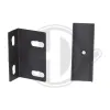Endrohrblende hinten DIEDERICHS 4103301 Bild Endrohrblende hinten DIEDERICHS 4103301