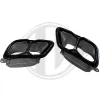 Endrohrblende hinten DIEDERICHS 4129501