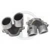 Endrohrblende rechts links DIEDERICHS 4168304