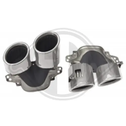 Endrohrblende rechts links DIEDERICHS 4168304 Bild Endrohrblende rechts links DIEDERICHS 4168304