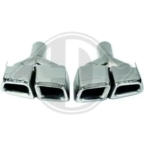 Endrohrblende rechts links DIEDERICHS 4169200 Bild Endrohrblende rechts links DIEDERICHS 4169200