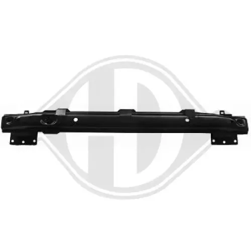 Blende, Stoßfänger vorne links DIEDERICHS 4227049 Bild Blende, Stoßfänger vorne links DIEDERICHS 4227049