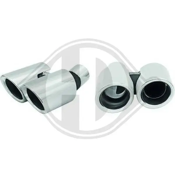 Endrohrblende DIEDERICHS 4205000