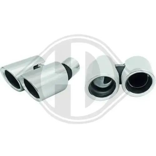 Endrohrblende DIEDERICHS 4205000 Bild Endrohrblende DIEDERICHS 4205000