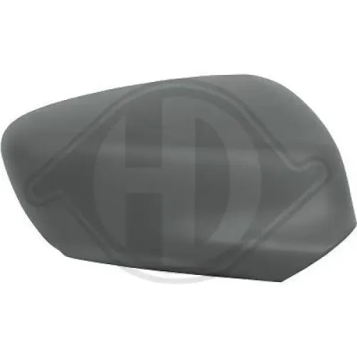 Abdeckung, Außenspiegel rechts DIEDERICHS 4205126 Bild Abdeckung, Außenspiegel rechts DIEDERICHS 4205126