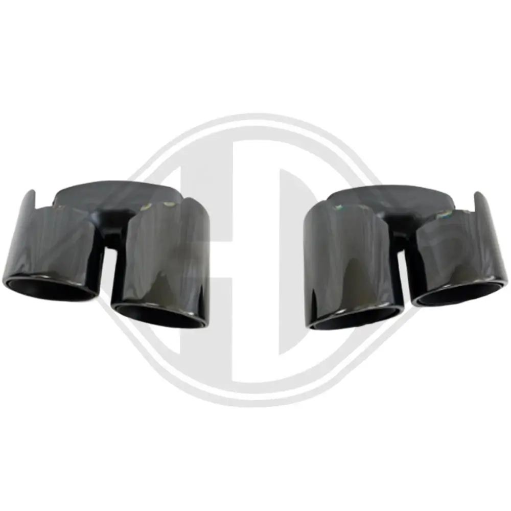 Endrohrblende A hinten DIEDERICHS 4205200