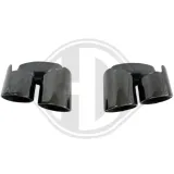 Endrohrblende A hinten DIEDERICHS 4205200