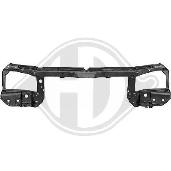 Frontverkleidung DIEDERICHS 4210102