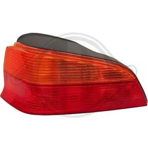 Heckleuchte links DIEDERICHS 4210191 Bild Heckleuchte links DIEDERICHS 4210191