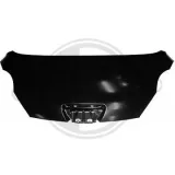 Motorhaube DIEDERICHS 4211000