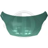 Motorhaube DIEDERICHS 4211100