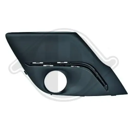 Lüftungsgitter, Stoßfänger rechts DIEDERICHS 4211246 Bild Lüftungsgitter, Stoßfänger rechts DIEDERICHS 4211246