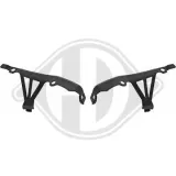 Haltersatz, Stoßfänger vorne DIEDERICHS 4212061