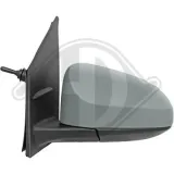 Außenspiegel links DIEDERICHS 4212125