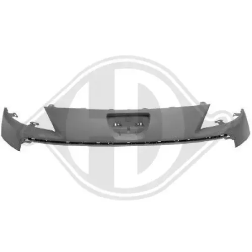 Blende, Kühlergitter vorne DIEDERICHS 4213640 Bild Blende, Kühlergitter vorne DIEDERICHS 4213640