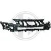 Halter, Stoßfänger vorne DIEDERICHS 4213662