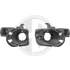 Halter, Nebelscheinwerfer vorne links vorne rechts DIEDERICHS 4213663