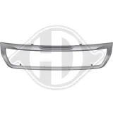 Rahmen, Kühlergitter DIEDERICHS 4213843