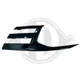 Blende, Stoßfänger vorne links DIEDERICHS 4214943