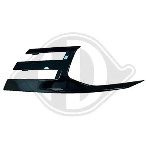 Blende, Stoßfänger vorne links DIEDERICHS 4214943 Bild Blende, Stoßfänger vorne links DIEDERICHS 4214943