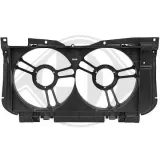 Lüfterhaube DIEDERICHS 4220044