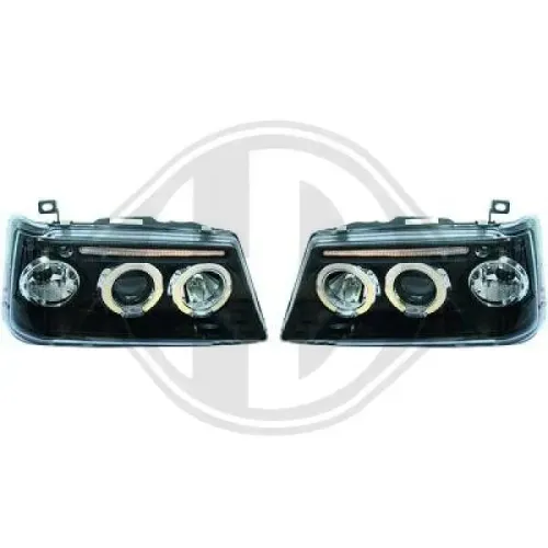 Hauptscheinwerfersatz DIEDERICHS 4220380 Bild Hauptscheinwerfersatz DIEDERICHS 4220380