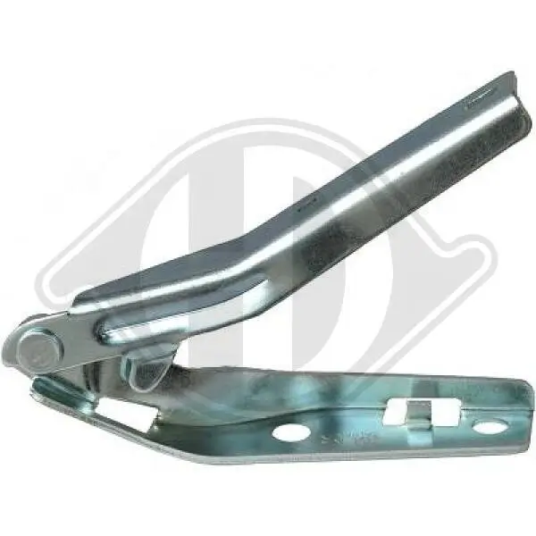 Scharnier, Motorhaube rechts DIEDERICHS 4225018