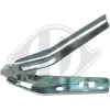Scharnier, Motorhaube rechts DIEDERICHS 4225018