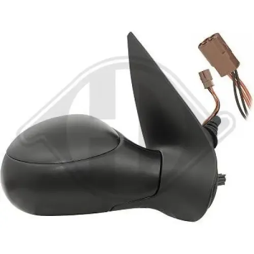 Außenspiegel rechts DIEDERICHS 4225024 Bild Außenspiegel rechts DIEDERICHS 4225024