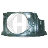 Lüfterhaube DIEDERICHS 4225043